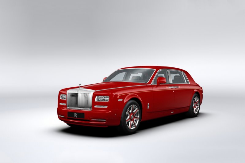 Rolls-Royce выполнил крупнейший заказ в своей истории
