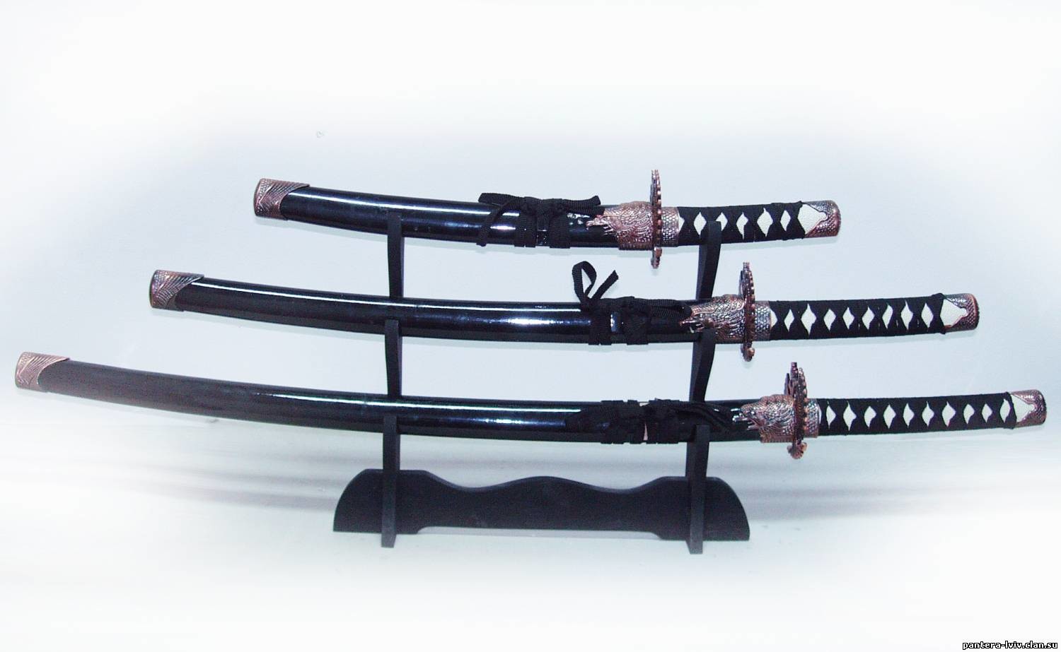 Японские мечи и ножи названия и фото