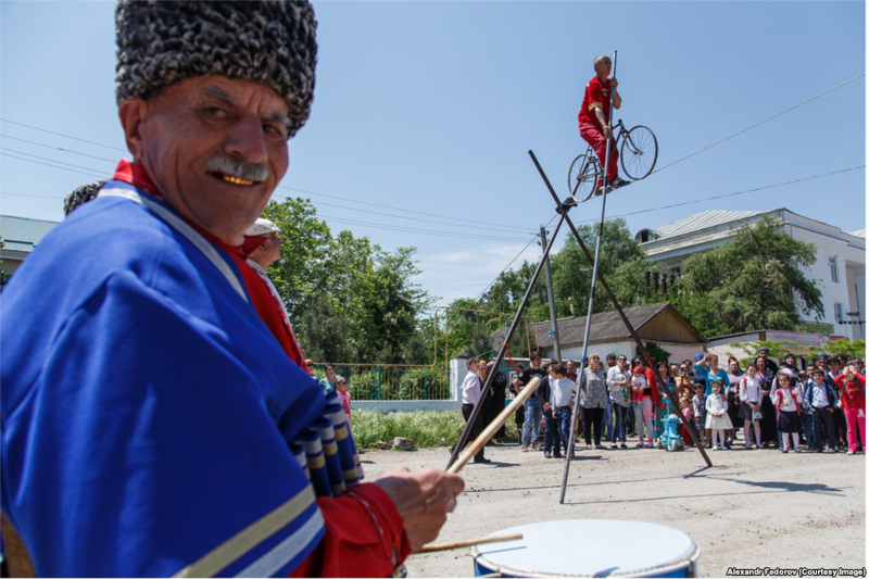 Заработать на жизнь подобным ремеслом уже почти невозможно. 