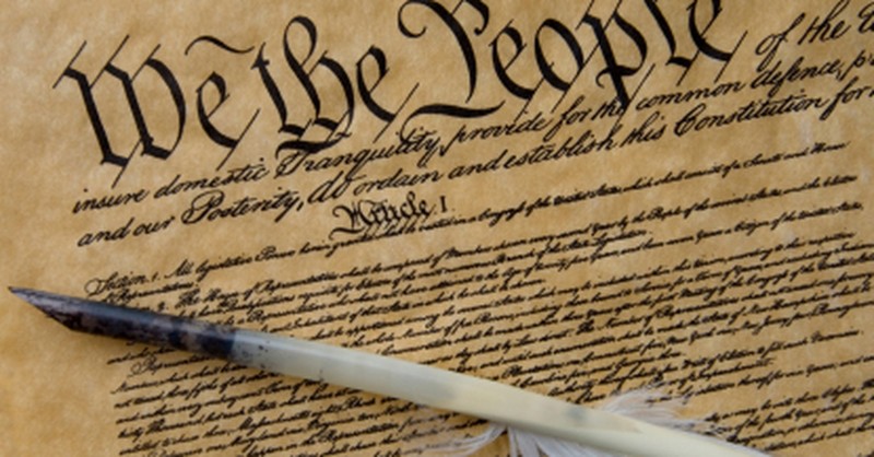 1. Проклятие Декларации независимости США