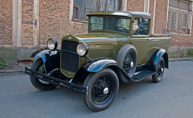 ГАЗ-4 (1933−1937)