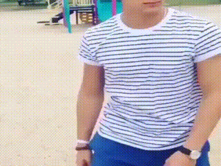 И тут в голову пришла шальная мысль