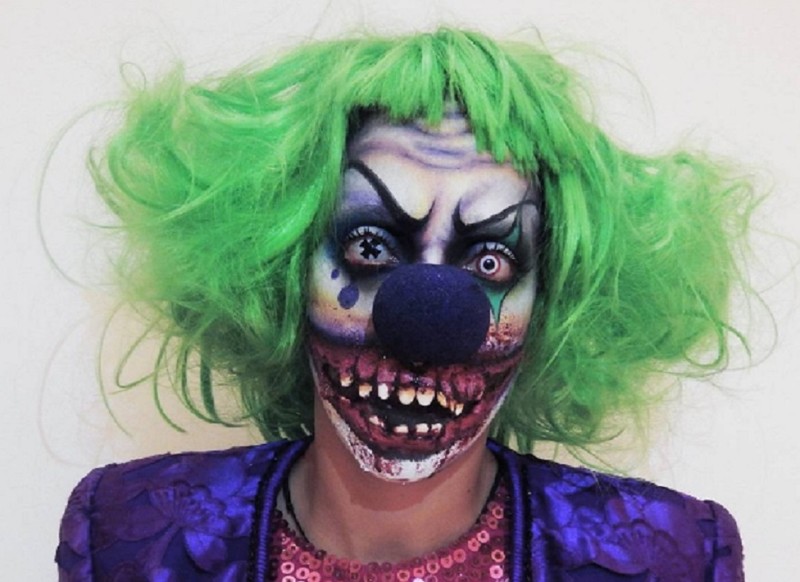 18 ужасающих клоунов, которые лишат вас сна