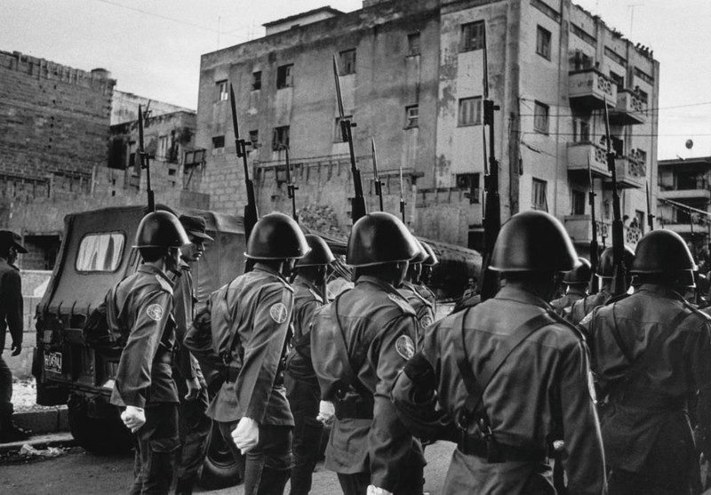 Гавана в промежутках: Жизнь кубинской столицы в середине 90-х