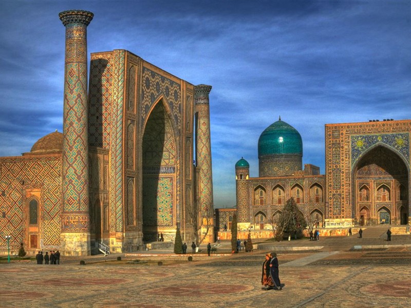 30 фактов об Узбекистане глазами россиянина