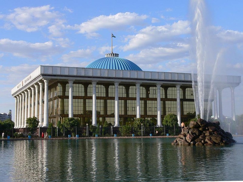 30 фактов об Узбекистане глазами россиянина