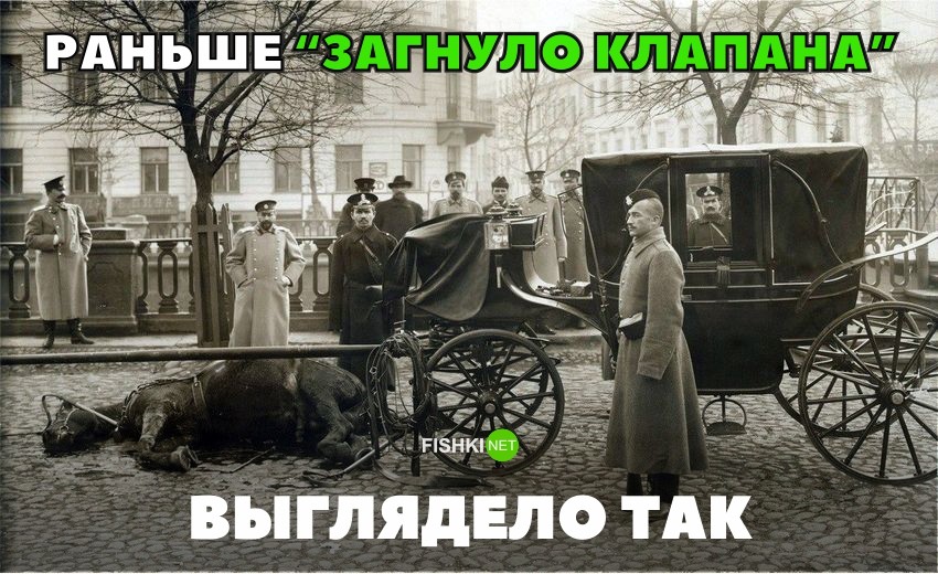 Свежая подборка автоприколов от Johnny за 10 октября 2016