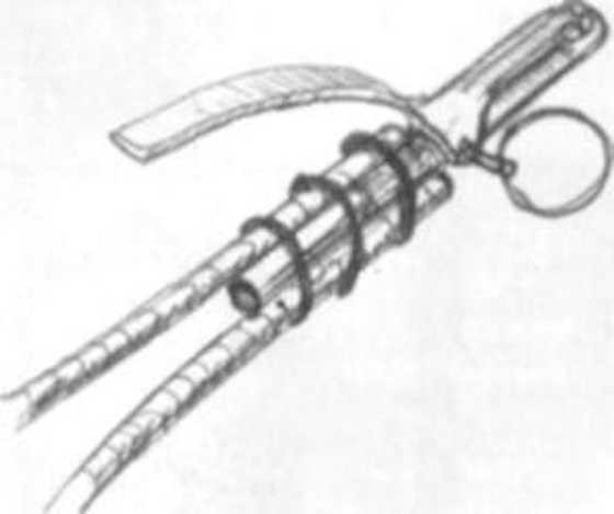 Афганистан - "подземные войны"