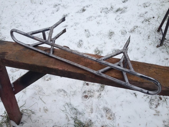 Бензиновая версия «Goliath V» Sonder Kraftfahrzeug Sd.Kfz.303a Своими руками