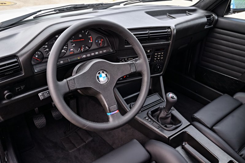 Самые необычные концепты BMW M3
