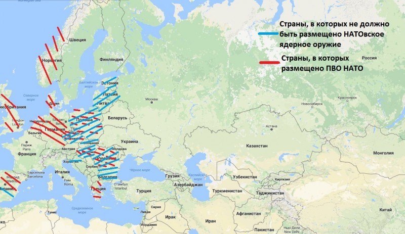 Карта нападения на россию. Расположение войск НАТО В Европе. ПВО НАТО вокруг России. ПВО НАТО В Европе на карте. Карта войны НАТО И России.