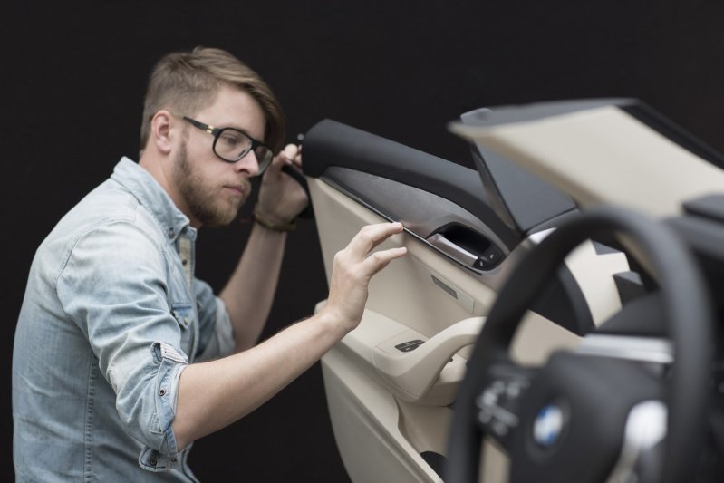 Новую BMW 5-й серии полностью рассекретили