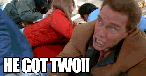 "Черная пятница" по-русски