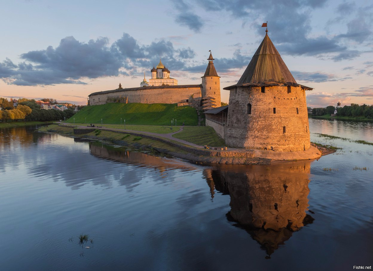 Фото городов древней руси