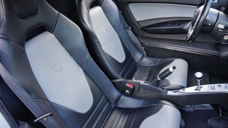 Прототип Tesla Roadster за один миллион долларов
