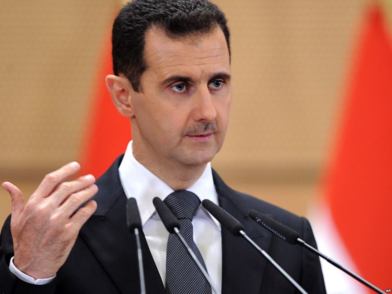 Гибридная война в Сирии грозит перерасти в Третью мировую