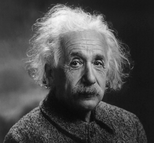 Почему Эйнштейн показал от mad03 за 14 октября 2016