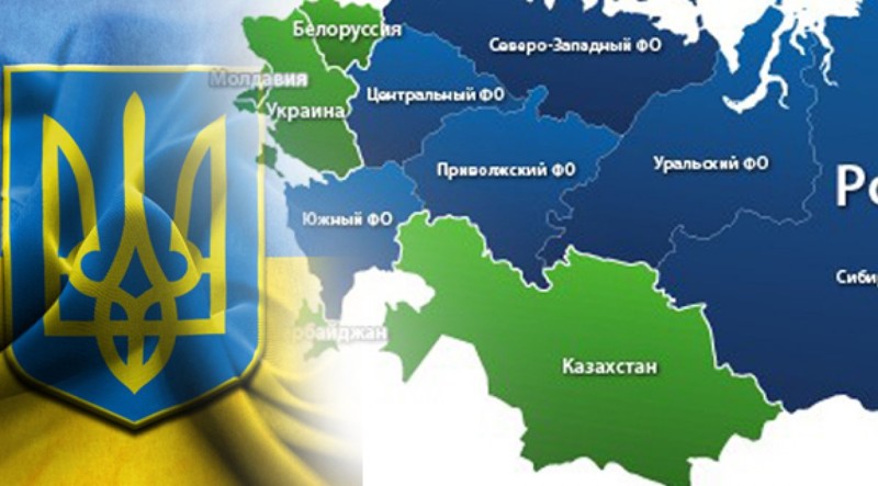 Какие последствия Украине сулит выход из СНГ?