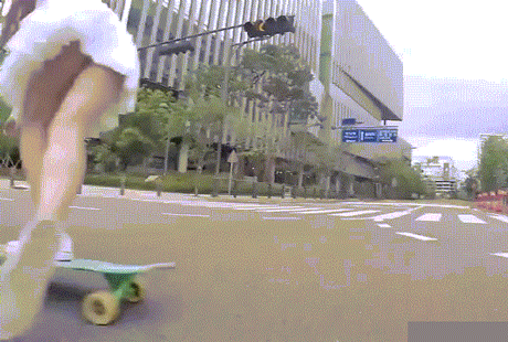 Немного гифок и фоток для позитива