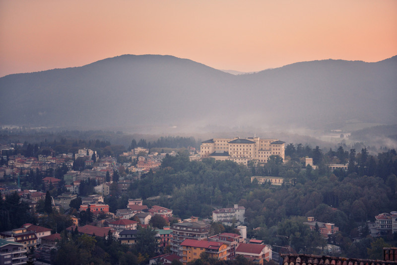 Fiuggi | Italy