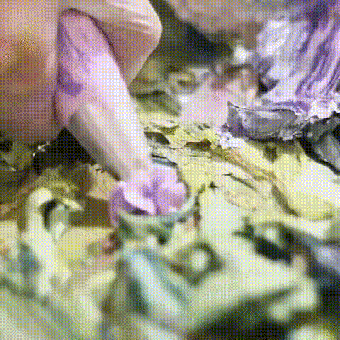 Создание картины