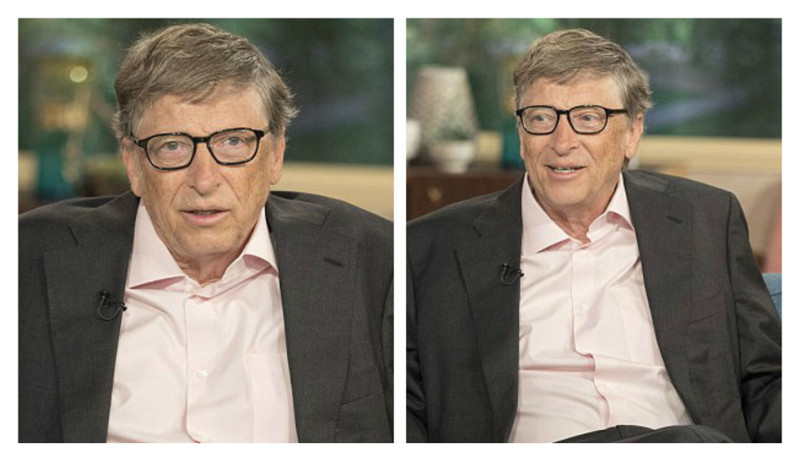 Билл Гейтс рассказал, что собирается делать со своими миллиардами