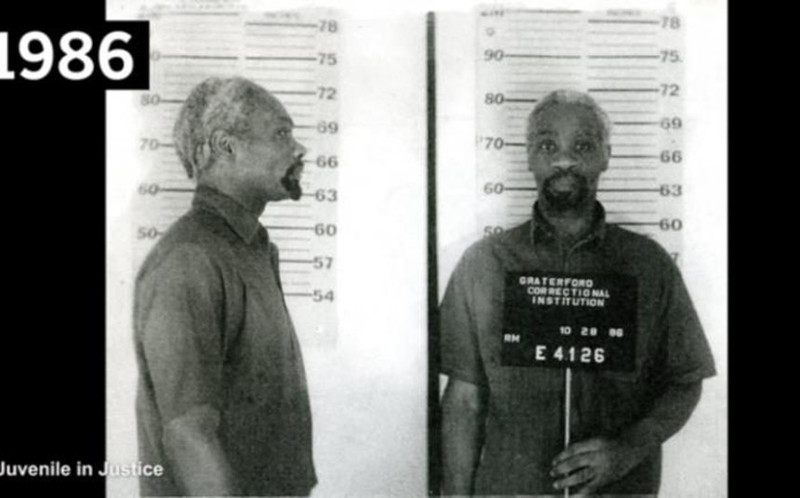 Заключенный, просидевший в тюрьме 63 года, отказался от досрочного освобождения