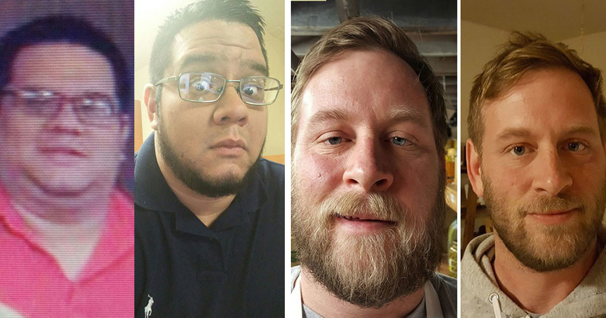Фото людей которые бросили пить алкоголь до и после