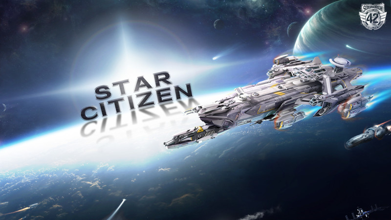 06. Star Citizen (2016) — более $129 млн.