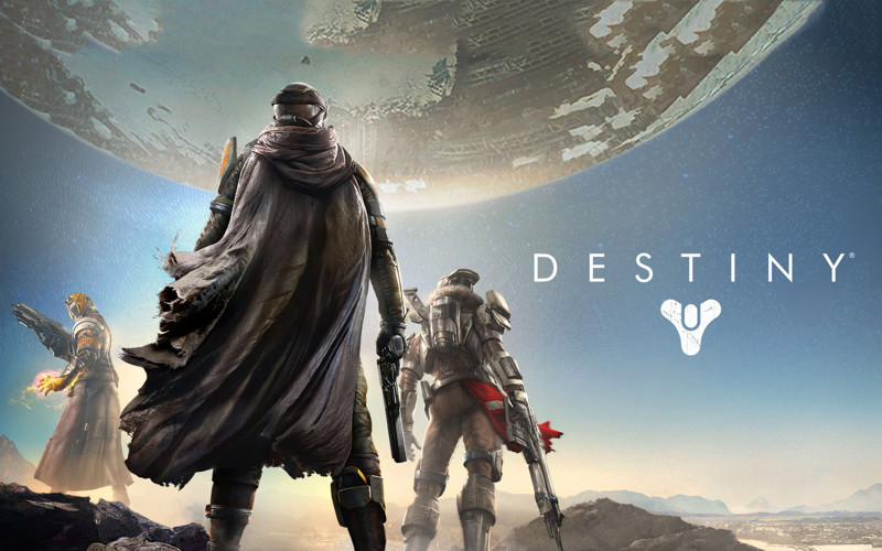 01. Destiny (2014) — $501 млн.