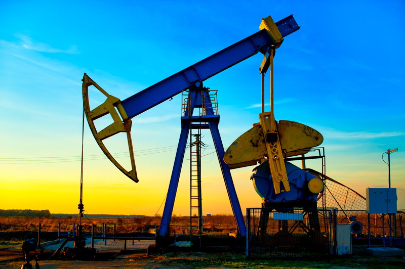 Уровень добычи нефти в России достиг нового рекорда