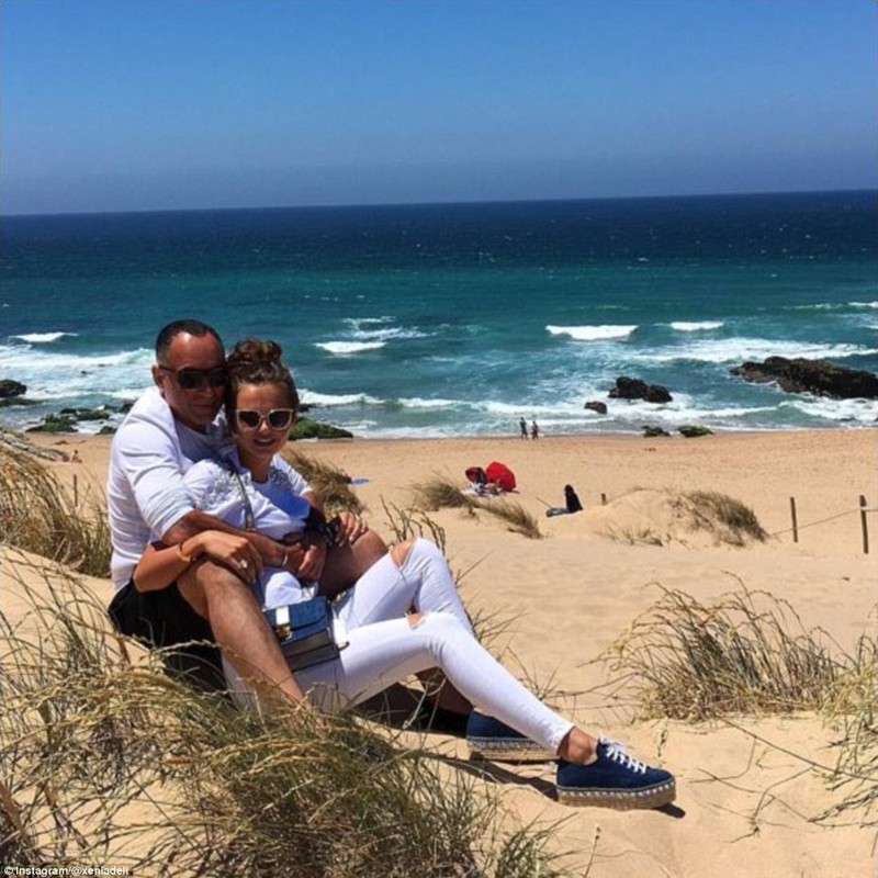 Свадьба за миллион: 62-летний бизнесмен и 26-летняя модель Playboy
