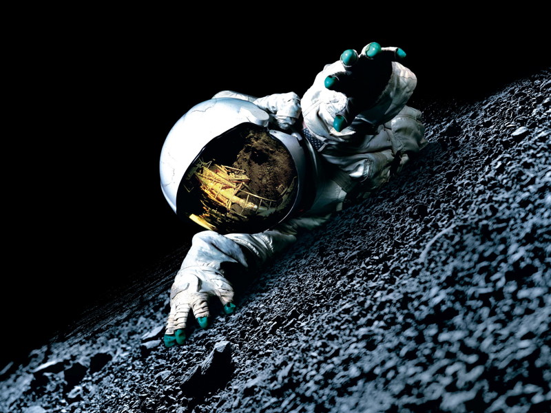 7. Аполлон 18, 2011г.