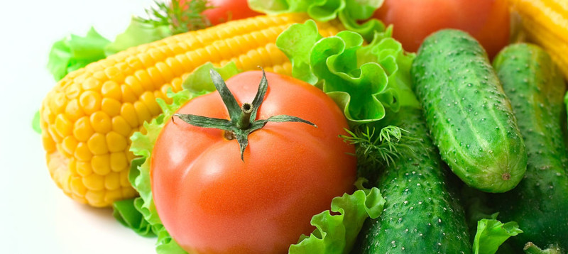 17. Производство овощной консервации выросло на 7%