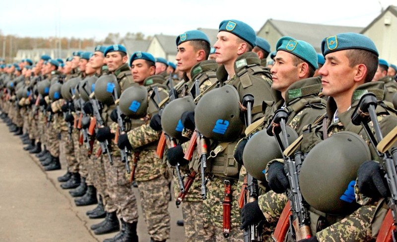 Киев создает «зеленый коридор» для вывода российских войск из Приднестровья