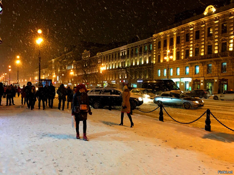 Сегодня реально. Девушка в Петербурге зимой. Петербург зимой люди. Питер зимой ночью. Люди зимой в СПБ.