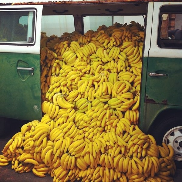 К счастью, смесь на основе бананов, о которой расскажем мы, может помочь с ним справиться!