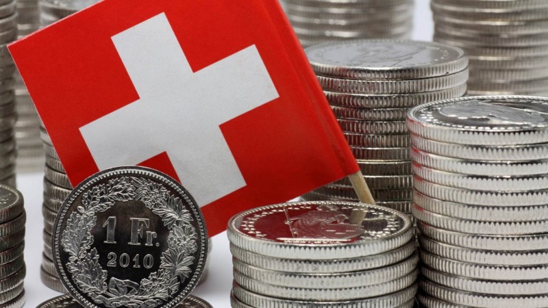 Когда Швейцария выплатит России многомиллиардный долг