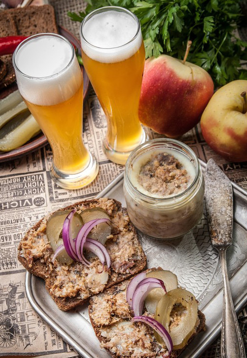 Всех с пятницей!