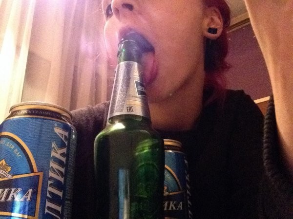 Всех с пятницей!