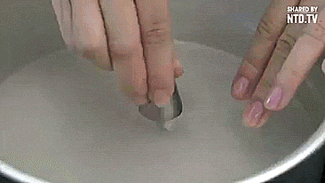 Создание желейного торта