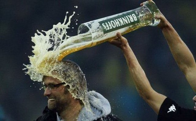 Удачный кадр