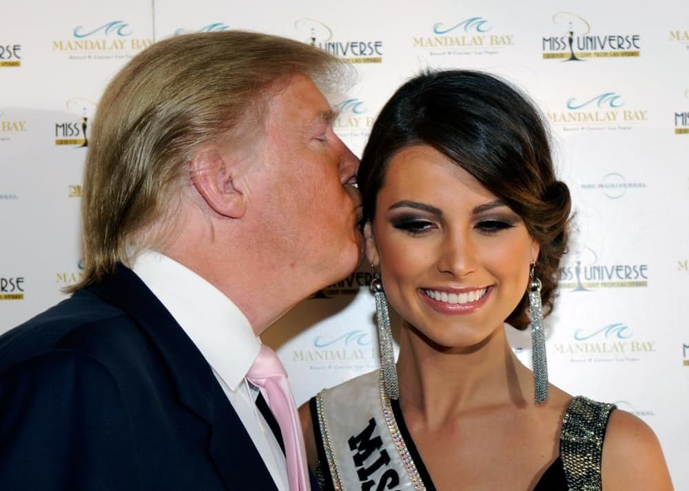 8.  Конкурсы красоты