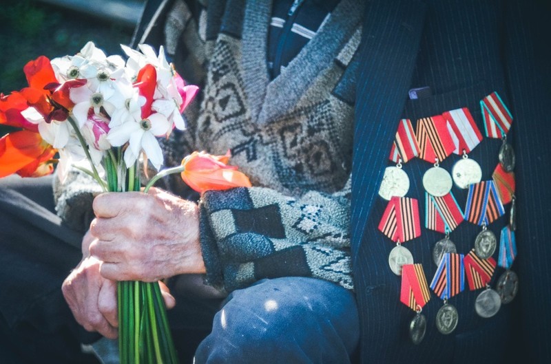 75 -я годовщина битвы за Москву. Школьникам расскажут как это было