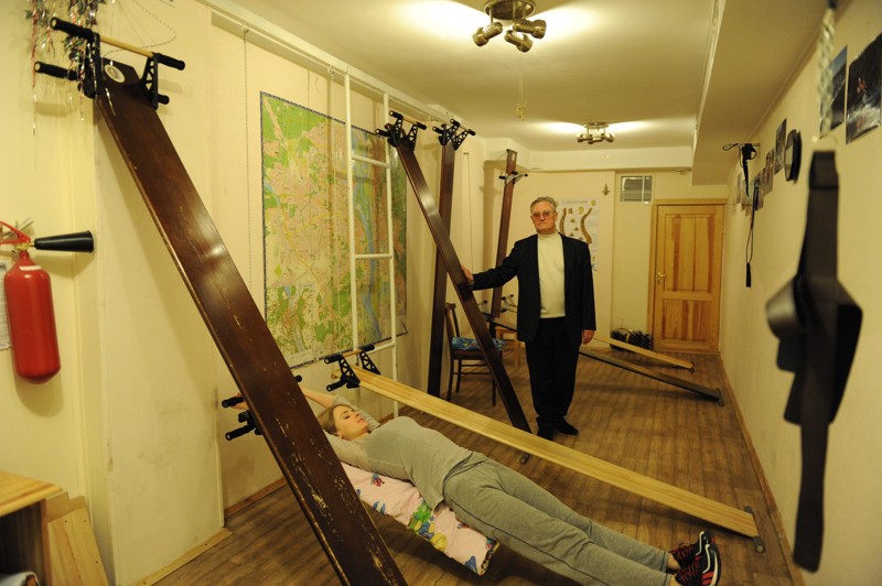 Профилактор Евминова