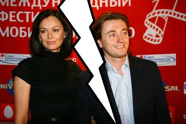 Безруков и новая жена фото thumbnail
