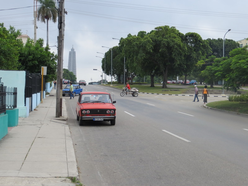 Куба 2015