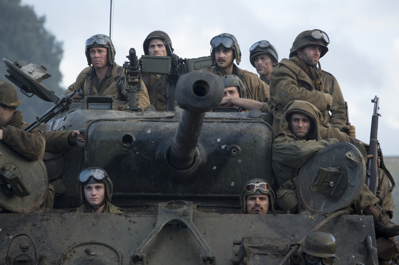 7 хороших фильмов про танки и танкистов Второй мировой войны