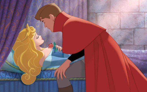 10 ужасных сказок и легенд, лежащих в основе мультиков Disney