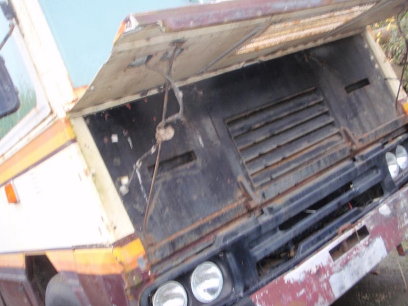 Бронированный автобус Маргарет Тэтчер